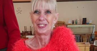 christine dog sitter à NAINTRE 86530