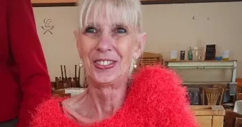 christine dog sitter à NAINTRE 86530