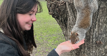 youna pet sitter à PARIS 13 75013_1