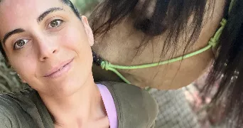 meghann pet sitter à CAMPS LA SOURCE 83170