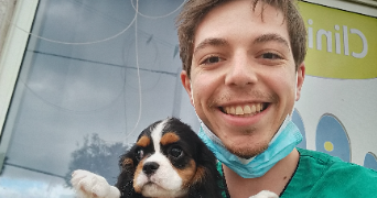 tom pet sitter à Lormont 33310_6