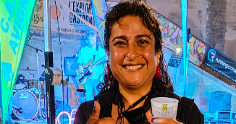 sabrina pet sitter à AVIGNON 84000_0