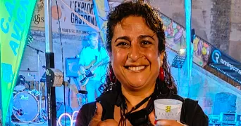 sabrina pet sitter à AVIGNON 84000