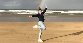 lisa pet sitter à RENNES 35700