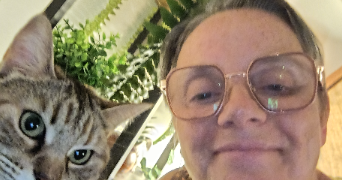 vanessa cat sitter à ST MALO 35400_0