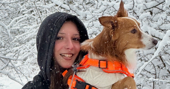 léna pet sitter à QUINCY SOUS SENART 91480_1