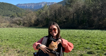clemence pet sitter à MARSEILLE 08 13008_3