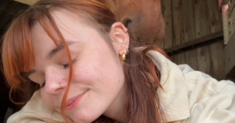 louann pet sitter à BETTON 35830_1
