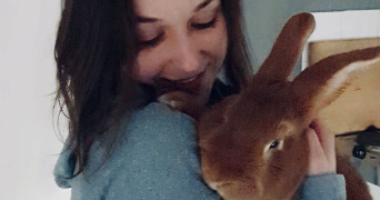 charlotte pet sitter à BAILLEUL 59270_0