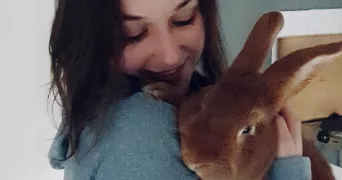 charlotte pet sitter à BAILLEUL 59270