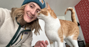 lucille pet sitter à PANTIN 93500_3