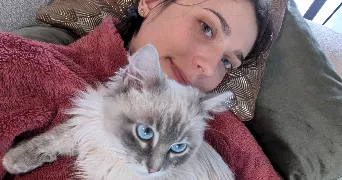 pauline pet sitter à SELESTAT 67600
