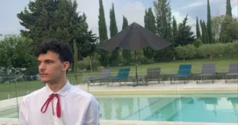 nael pet sitter à ARLES 13200