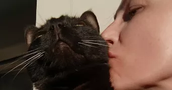 natacha pet sitter à NOGENT SUR MARNE 94130