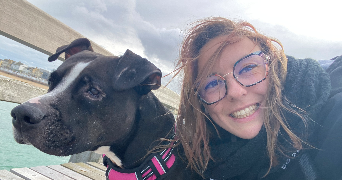 marie pet sitter à ST CYR DE SALERNE 27800_0