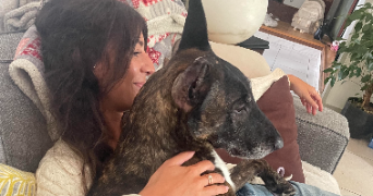 clemence pet sitter à ST MAUR DES FOSSES 94100_1