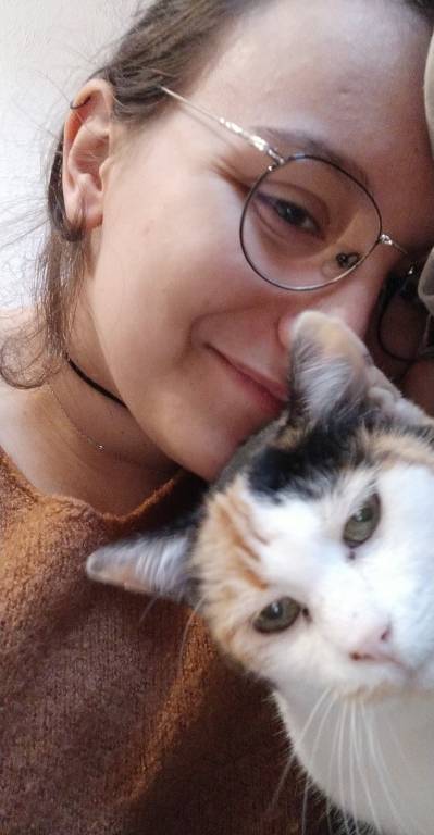 eléa pet sitter à Lyon 69003_3