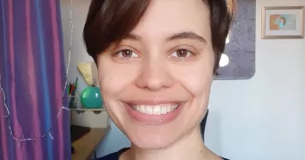 anais pet sitter à MARSEILLE 06 13006