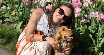 marion pet sitter à HENIN BEAUMONT 62110