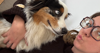 marie pet sitter à ANGOULEME 16000_1