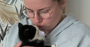 anaïs pet sitter à MAINTENON 28130_1