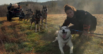 clémence pet sitter à BAS EN BASSET 43210_2