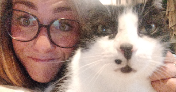 chloé pet sitter à OUSSE 64320_0