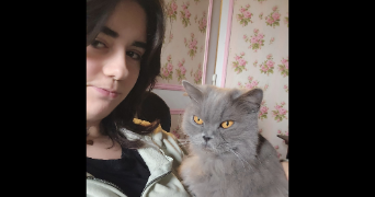 naelle pet sitter à TOULON 83100_3
