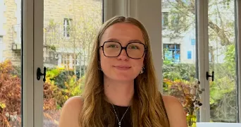 inès pet sitter à RENNES 35000