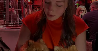 zoe pet sitter à NANCY 54000