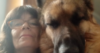 sophie pet sitter à TROYES 10000_0