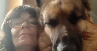 sophie pet sitter à TROYES 10000