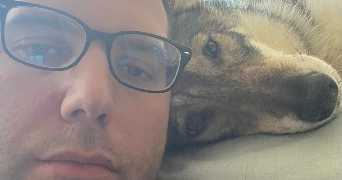 guillaume pet sitter à MEUDON 92360_0
