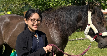 marie-xuan pet sitter à LYON 06 69006_0