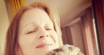 sandra pet sitter à CANNES 06150