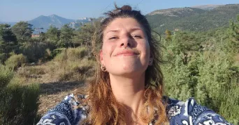 phoebé pet sitter à Quimper 29000