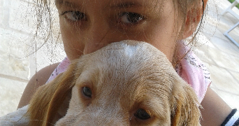 zoé pet sitter à FLEURY LES AUBRAIS 45400_1