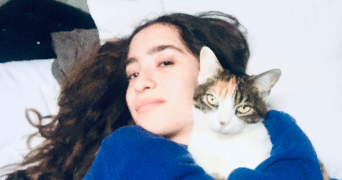 lou pet sitter à PARIS 17 75017_3