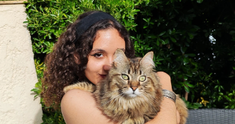 ambre pet sitter à MOUGINS 06250_0