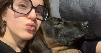 maëlys pet sitter à STRASBOURG 67000_2