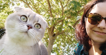 candice pet sitter à ANGERS 49000_1