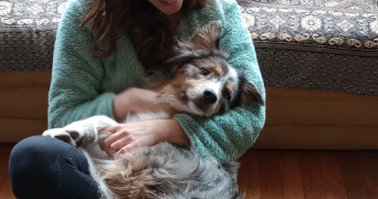 estelle pet sitter à BORDEAUX 33000_2