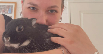 cloé pet sitter à NEUILLY PLAISANCE 93360_1