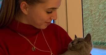 laurine pet sitter à ST LOUIS 68300_1