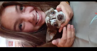 marie pet sitter à NEUGARTHEIM ITTLENHEIM 67370