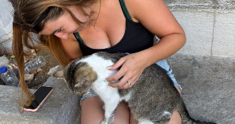 léa pet sitter à LILLE 59000_2
