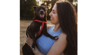 ilenia pet sitter à TOULOUSE 31000_0