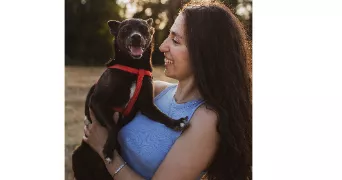 ilenia pet sitter à TOULOUSE 31000