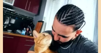 yanis pet sitter à BREST 29200