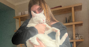 valentine pet sitter à Lyon 69001_1